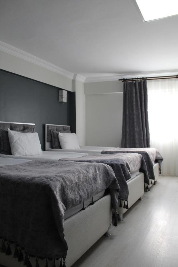 Oban Suites Istanbul Istambul Exterior foto