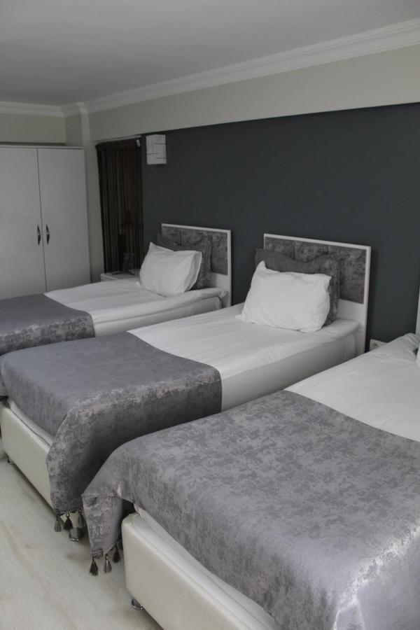 Oban Suites Istanbul Istambul Exterior foto