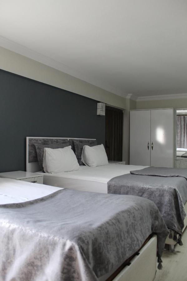 Oban Suites Istanbul Istambul Exterior foto