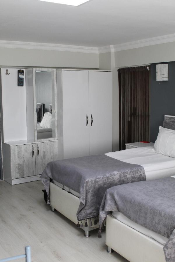 Oban Suites Istanbul Istambul Exterior foto