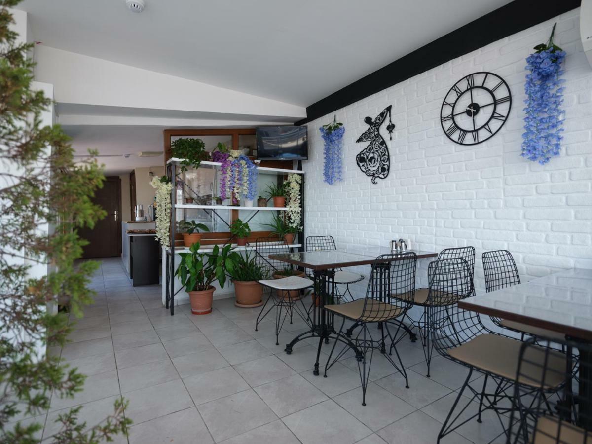 Oban Suites Istanbul Istambul Exterior foto