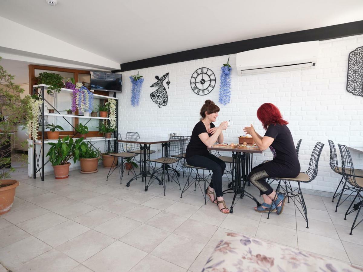 Oban Suites Istanbul Istambul Exterior foto