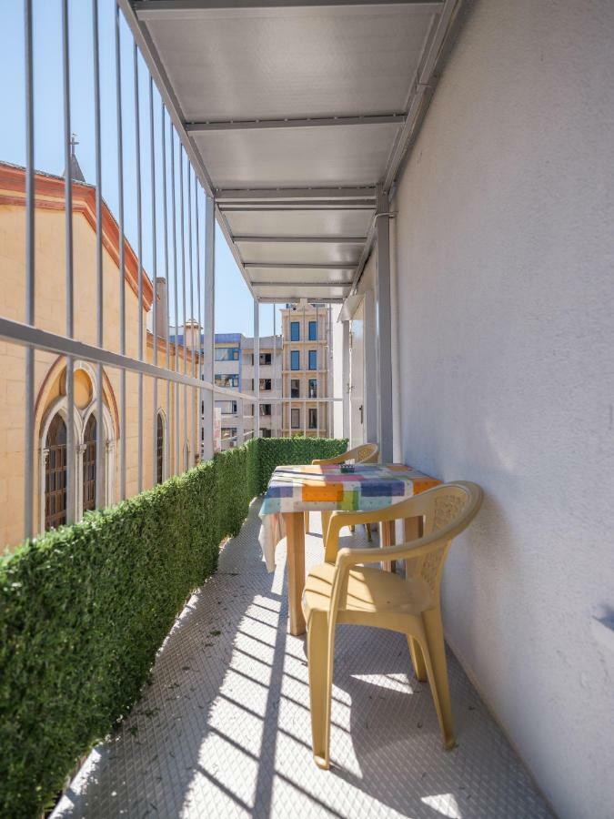 Oban Suites Istanbul Istambul Exterior foto